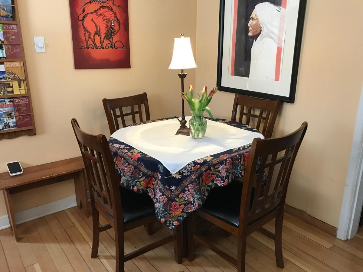 Holiday Lodge Bed And Breakfast Banff Luaran gambar