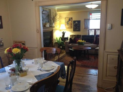 Holiday Lodge Bed And Breakfast Banff Luaran gambar