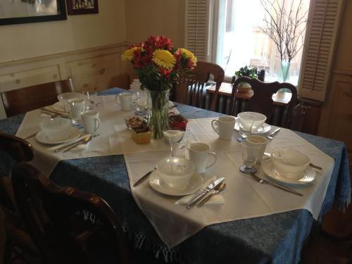 Holiday Lodge Bed And Breakfast Banff Luaran gambar