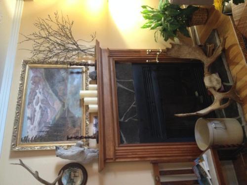 Holiday Lodge Bed And Breakfast Banff Luaran gambar